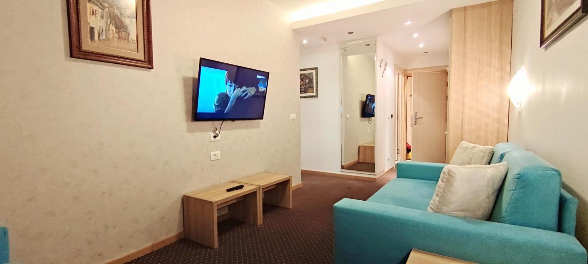 Apartments Kop Konaci Kopaonik Habitación foto