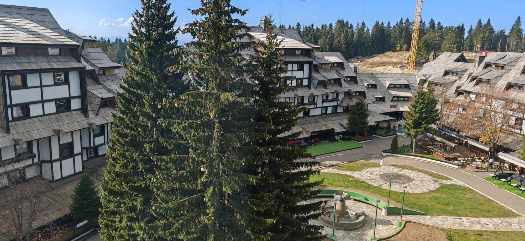 Apartments Kop Konaci Kopaonik Habitación foto