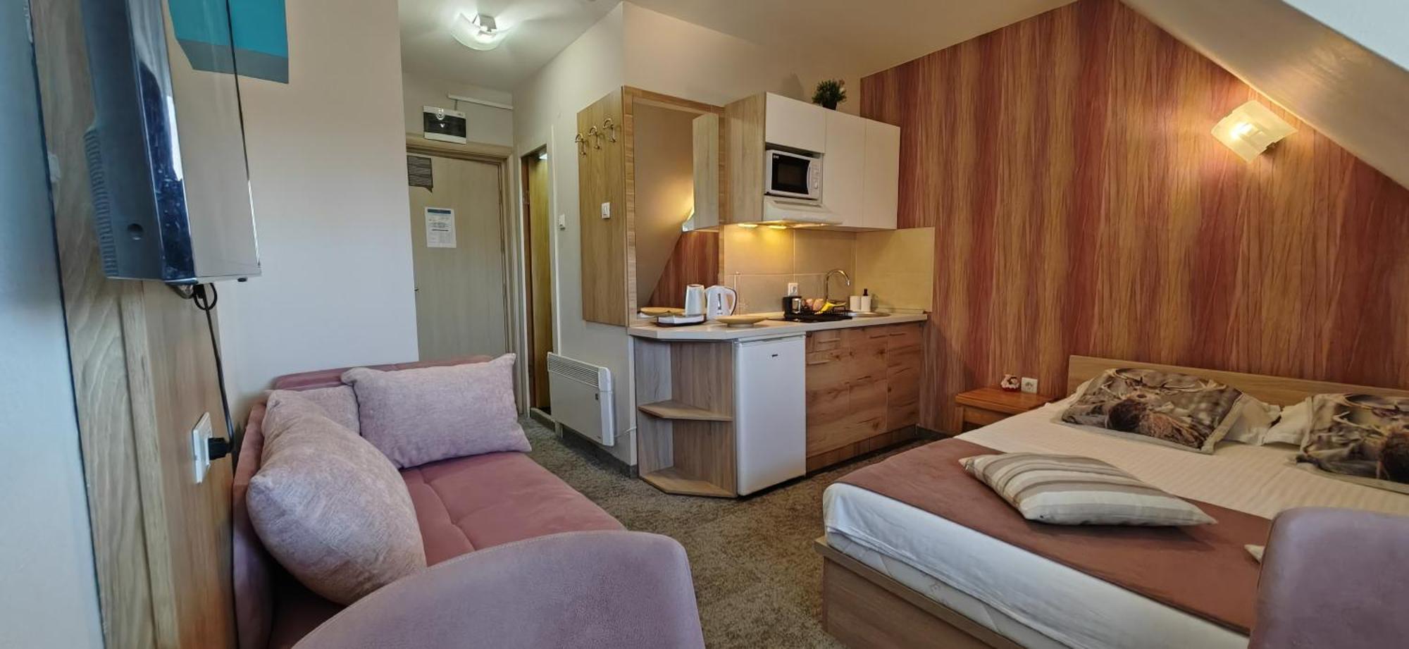 Apartments Kop Konaci Kopaonik Habitación foto