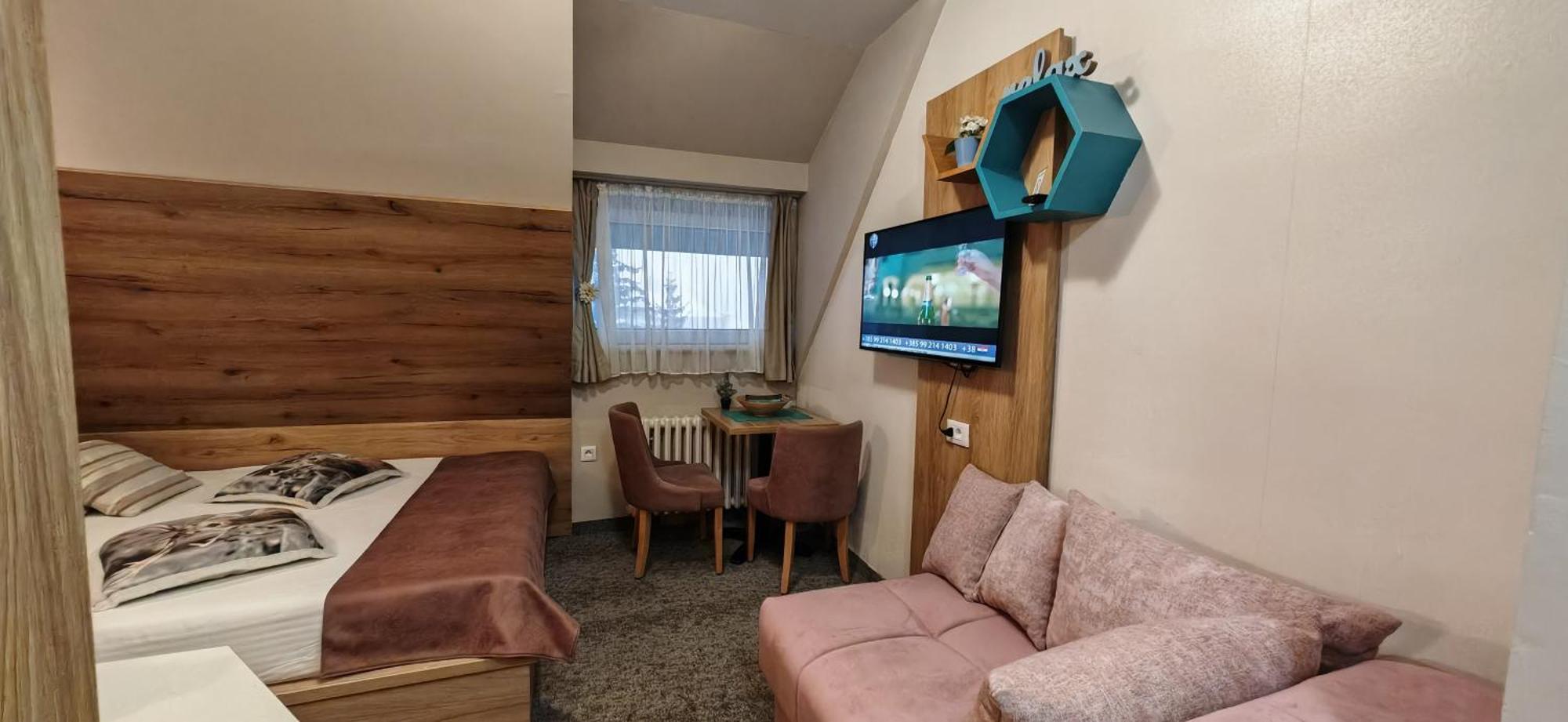 Apartments Kop Konaci Kopaonik Habitación foto